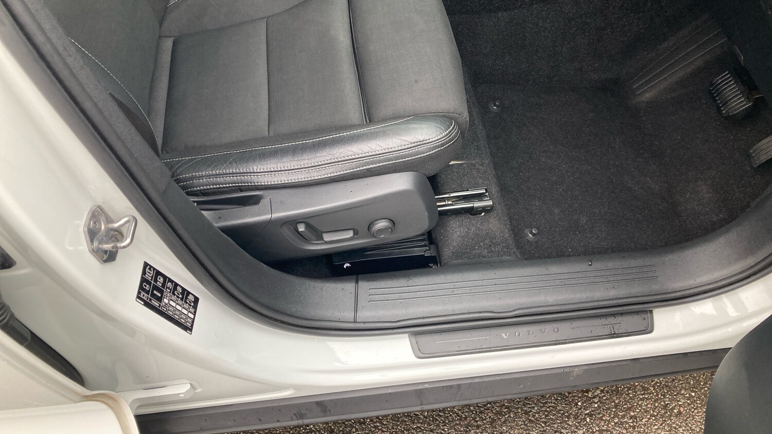 Used Volvo XC40 2018 for sale - 77452981: Photo 34