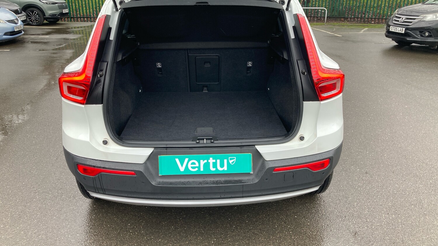 Used Volvo XC40 2018 for sale - 77452981: Photo 38