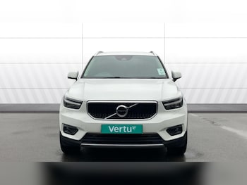 Used Volvo XC40 2018 for sale - 77452981: Photo