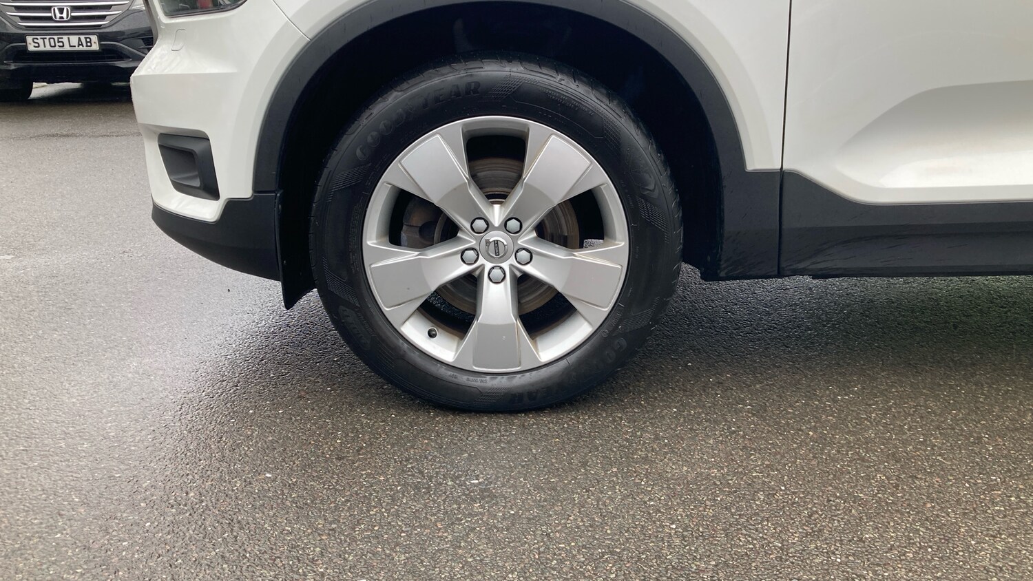 Used Volvo XC40 2018 for sale - 77452981: Photo 45