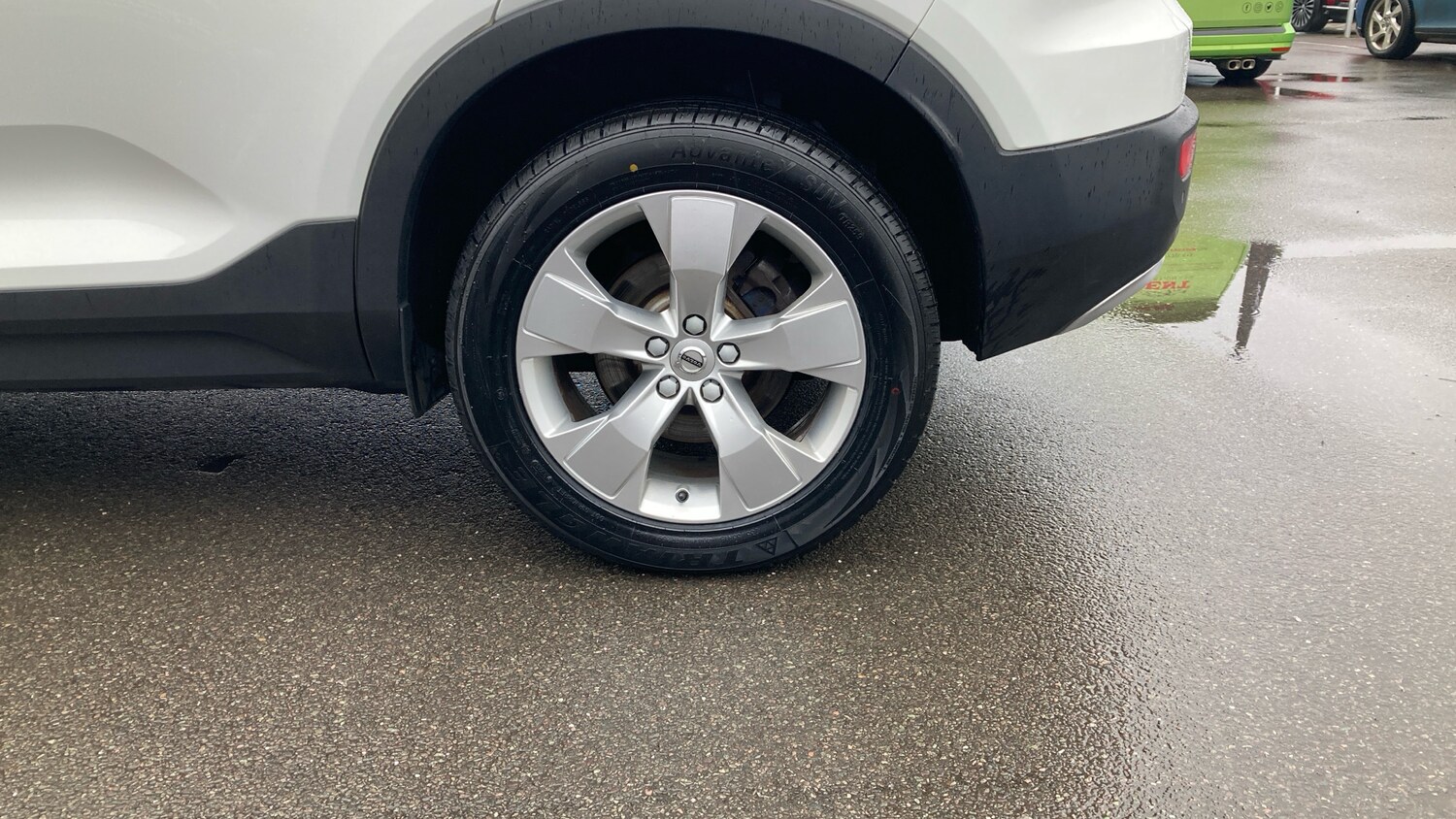 Used Volvo XC40 2018 for sale - 77452981: Photo 46