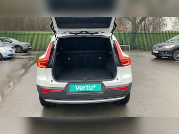 Used Volvo XC40 2018 for sale - 77452981: Photo