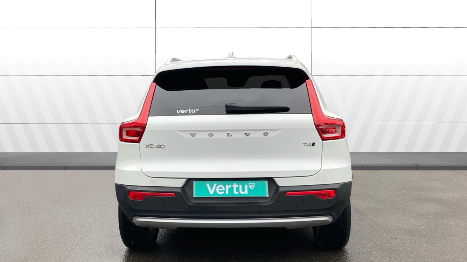 Used Volvo XC40 2018 for sale - 77452981: Photo 6