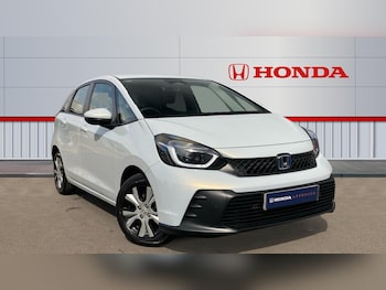 2024 (74) - 1.5 i-MMD Hybrid Elegance 5dr eCVT Hybrid Hatchback