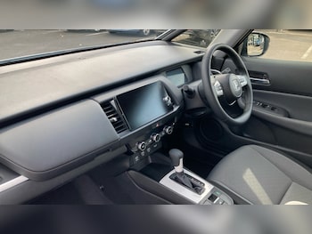 Used Honda Jazz 2024 for sale - 75849630: Photo