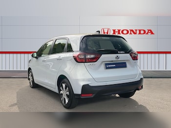 Used Honda Jazz 2024 for sale - 75849630: Photo