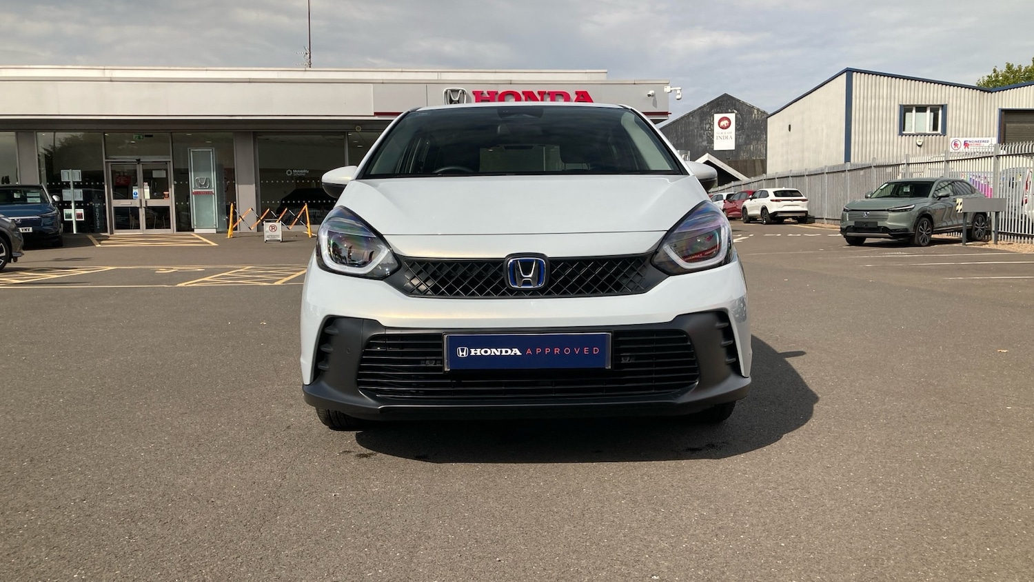 Vehicle 40