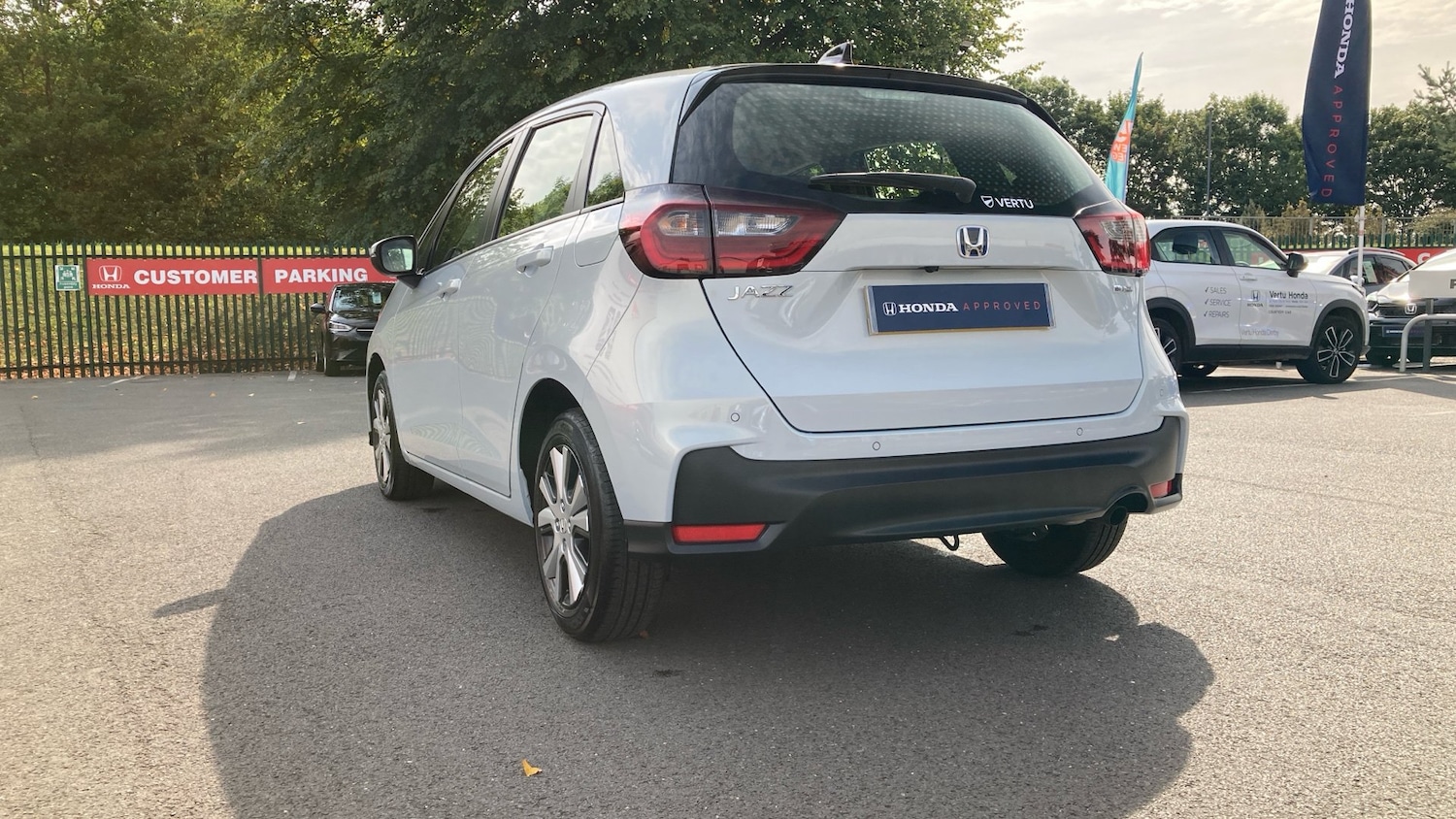 Vehicle 45