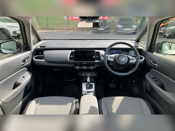 Used Honda Jazz 2024 for sale - 75849630: Photo