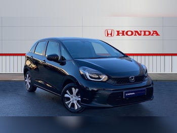 2025 (25) - 1.5 i-MMD Hybrid Elegance 5dr eCVT Hybrid Hatchback