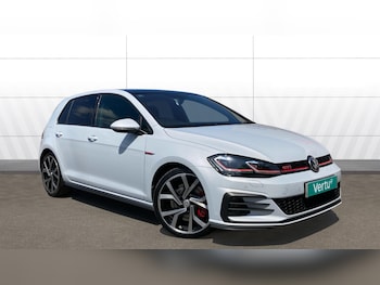 Used Volkswagen Golf 2017 for sale - 79216587: Photo