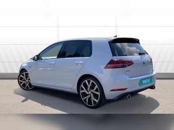 Used Volkswagen Golf 2017 for sale - 79216587: Photo