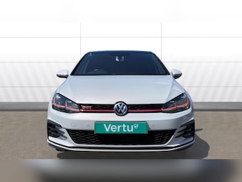 Used Volkswagen Golf 2017 for sale - 79216587: Photo