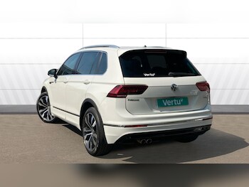 Used Volkswagen Tiguan 2016 for sale - 78457068: Photo