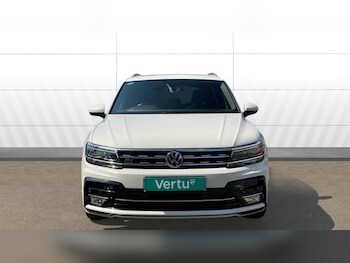 Used Volkswagen Tiguan 2016 for sale - 78457068: Photo