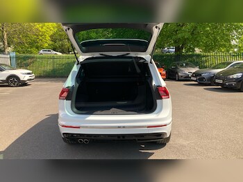 Used Volkswagen Tiguan 2016 for sale - 78457068: Photo