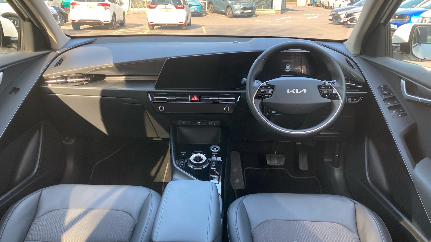 Used Kia Niro 2024 for sale - 77946036: Photo 10