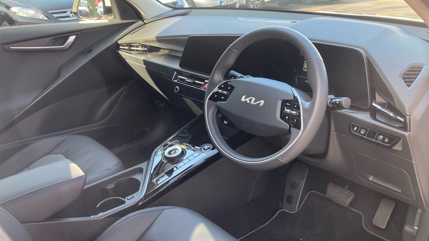 Used Kia Niro 2024 for sale - 77946036: Photo 11