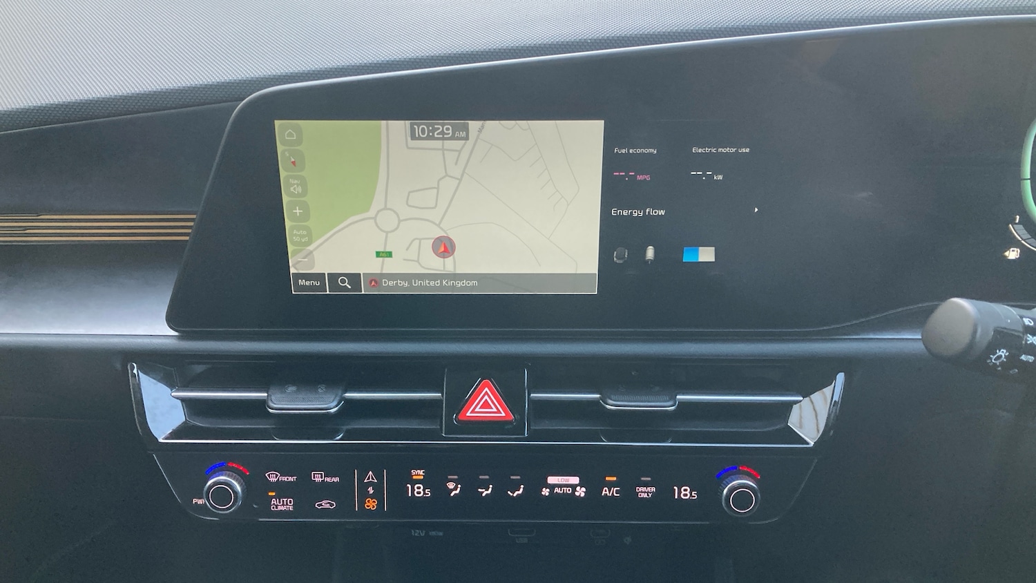 Used Kia Niro 2024 for sale - 77946036: Photo 12