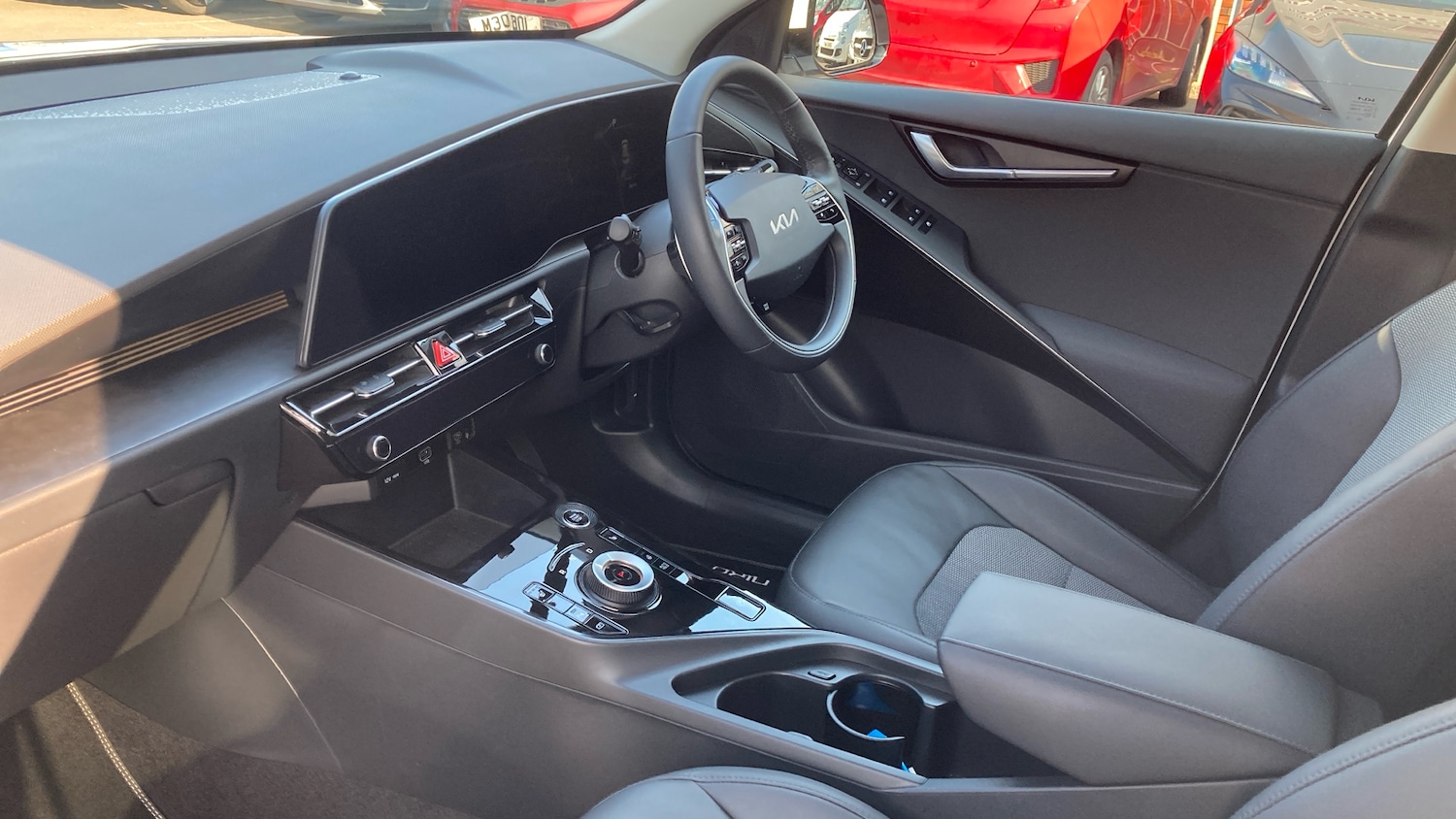 Used Kia Niro 2024 for sale - 77946036: Photo 13