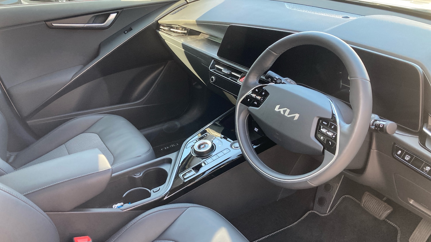 Used Kia Niro 2024 for sale - 77946036: Photo 14