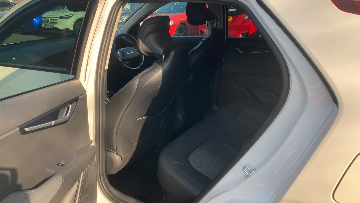 Used Kia Niro 2024 for sale - 77946036: Photo 16