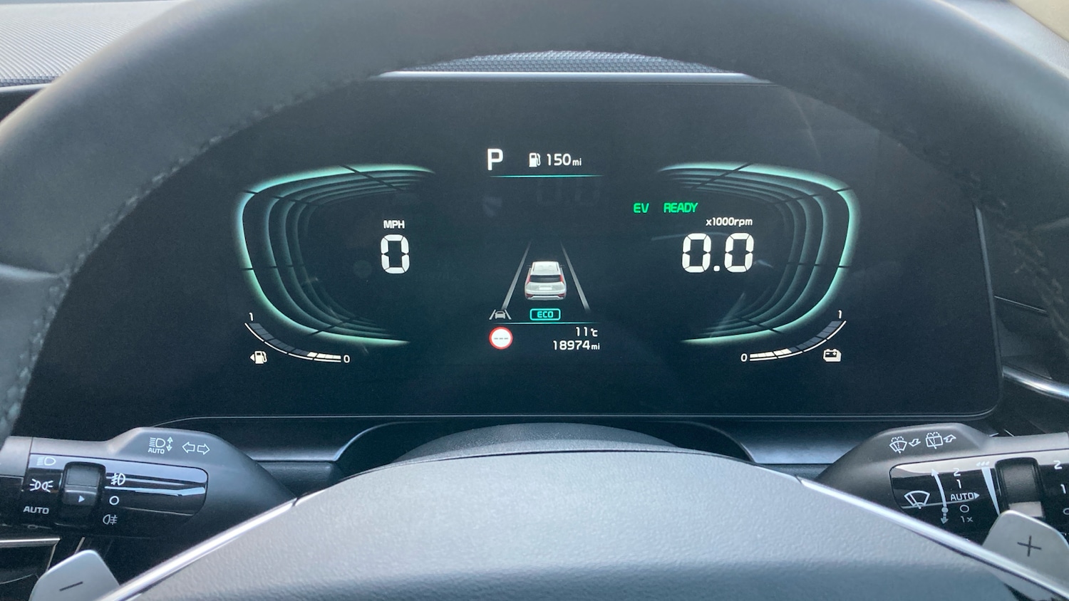 Used Kia Niro 2024 for sale - 77946036: Photo 18