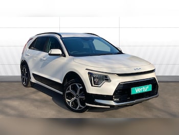 Used Kia Niro 2024 for sale - 77946036: Photo