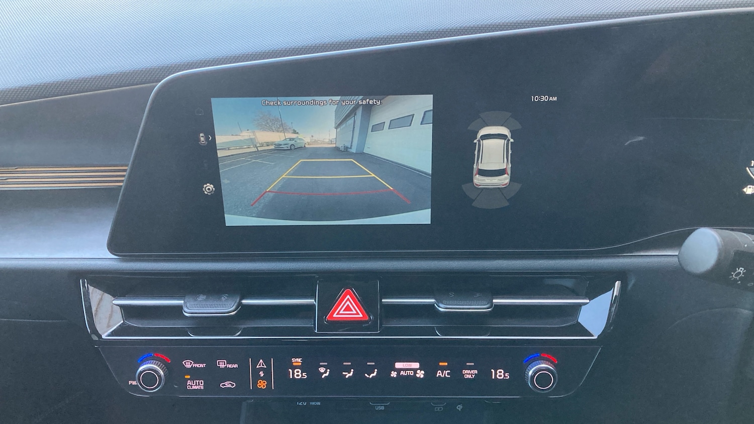 Used Kia Niro 2024 for sale - 77946036: Photo 21