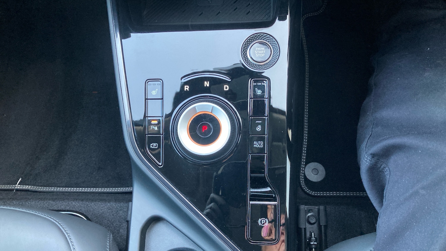 Used Kia Niro 2024 for sale - 77946036: Photo 26