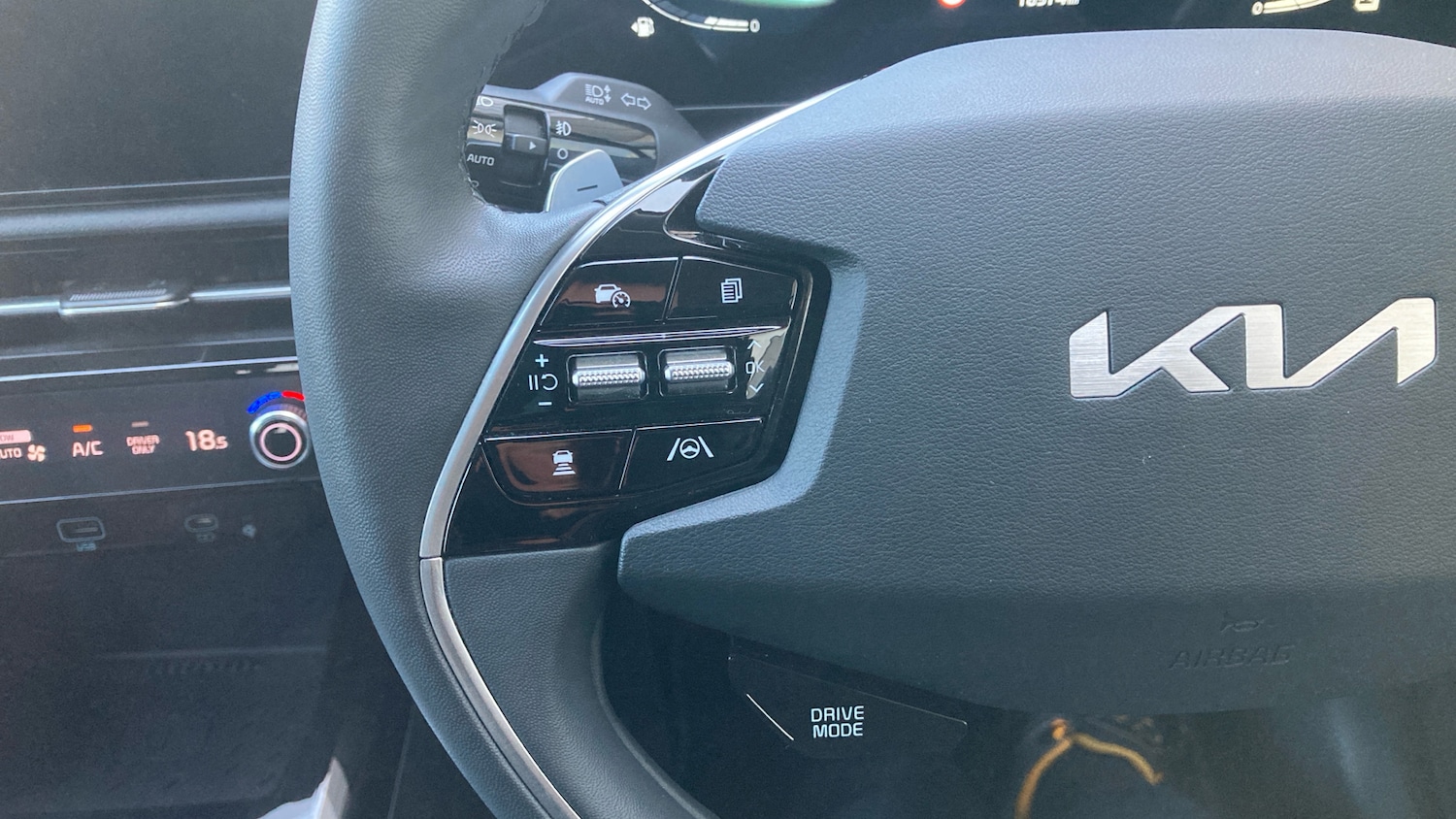 Used Kia Niro 2024 for sale - 77946036: Photo 28