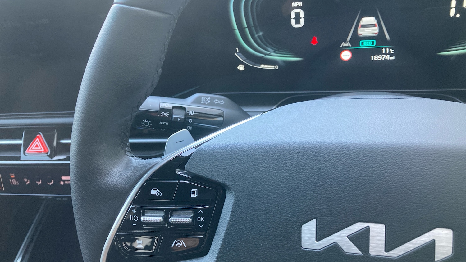 Used Kia Niro 2024 for sale - 77946036: Photo 29