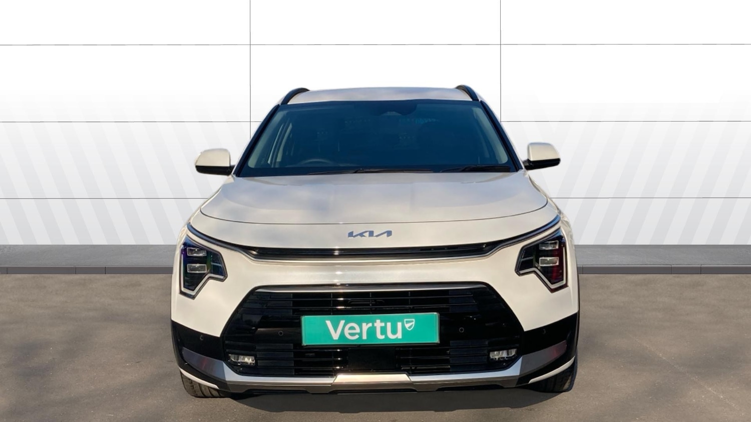 Used Kia Niro 2024 for sale - 77946036: Photo 3