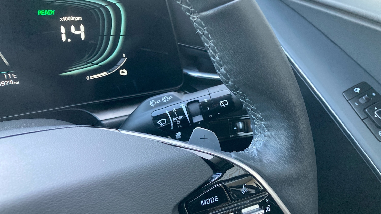 Used Kia Niro 2024 for sale - 77946036: Photo 31