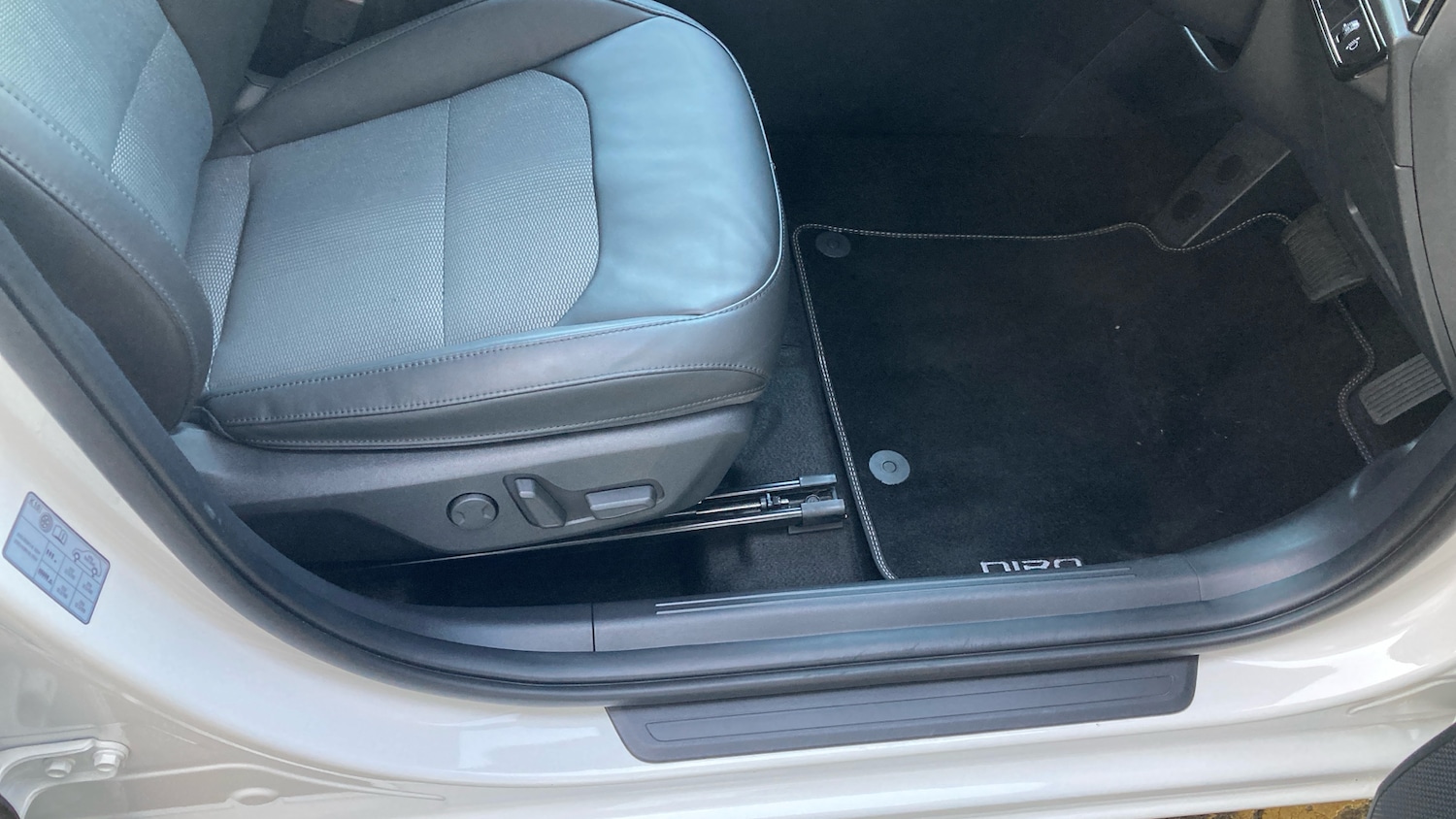 Used Kia Niro 2024 for sale - 77946036: Photo 34