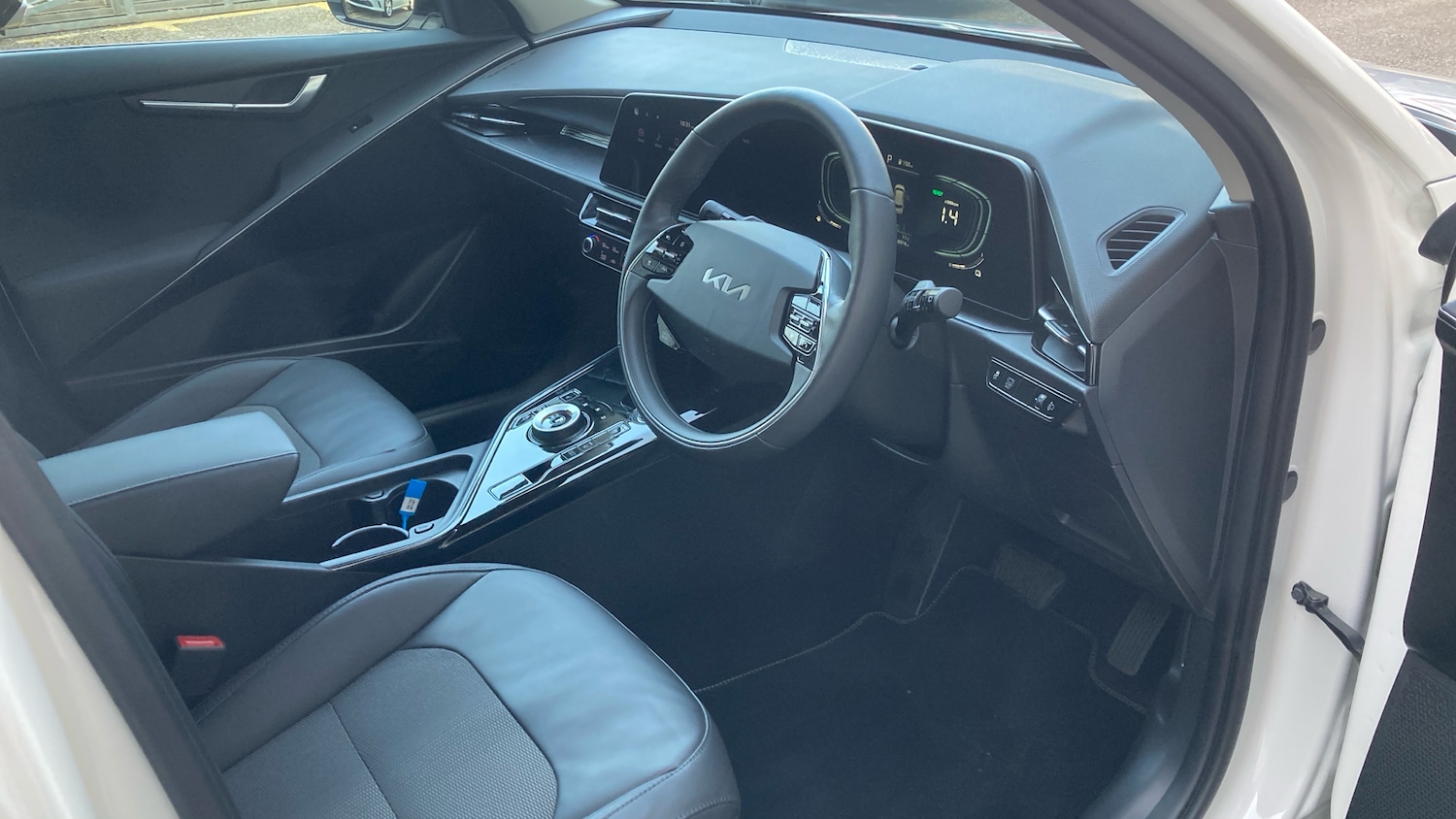 Used Kia Niro 2024 for sale - 77946036: Photo 35