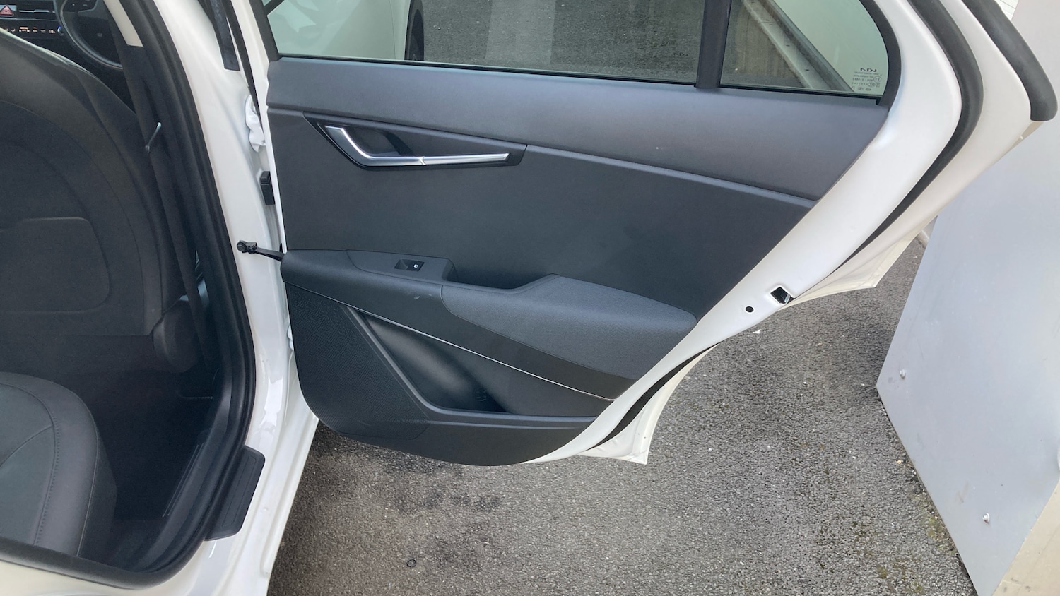 Used Kia Niro 2024 for sale - 77946036: Photo 36