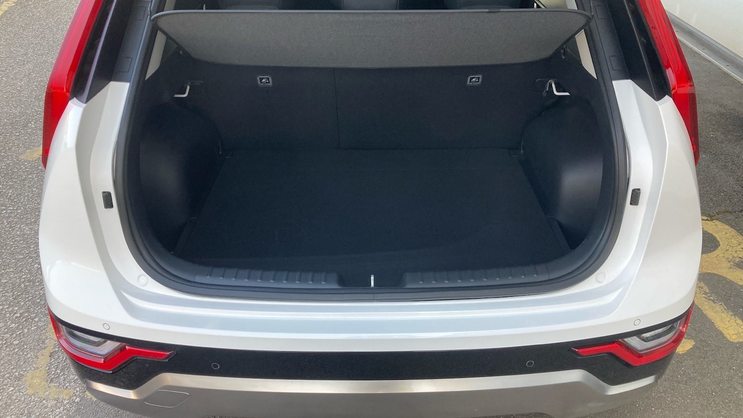 Used Kia Niro 2024 for sale - 77946036: Photo 38