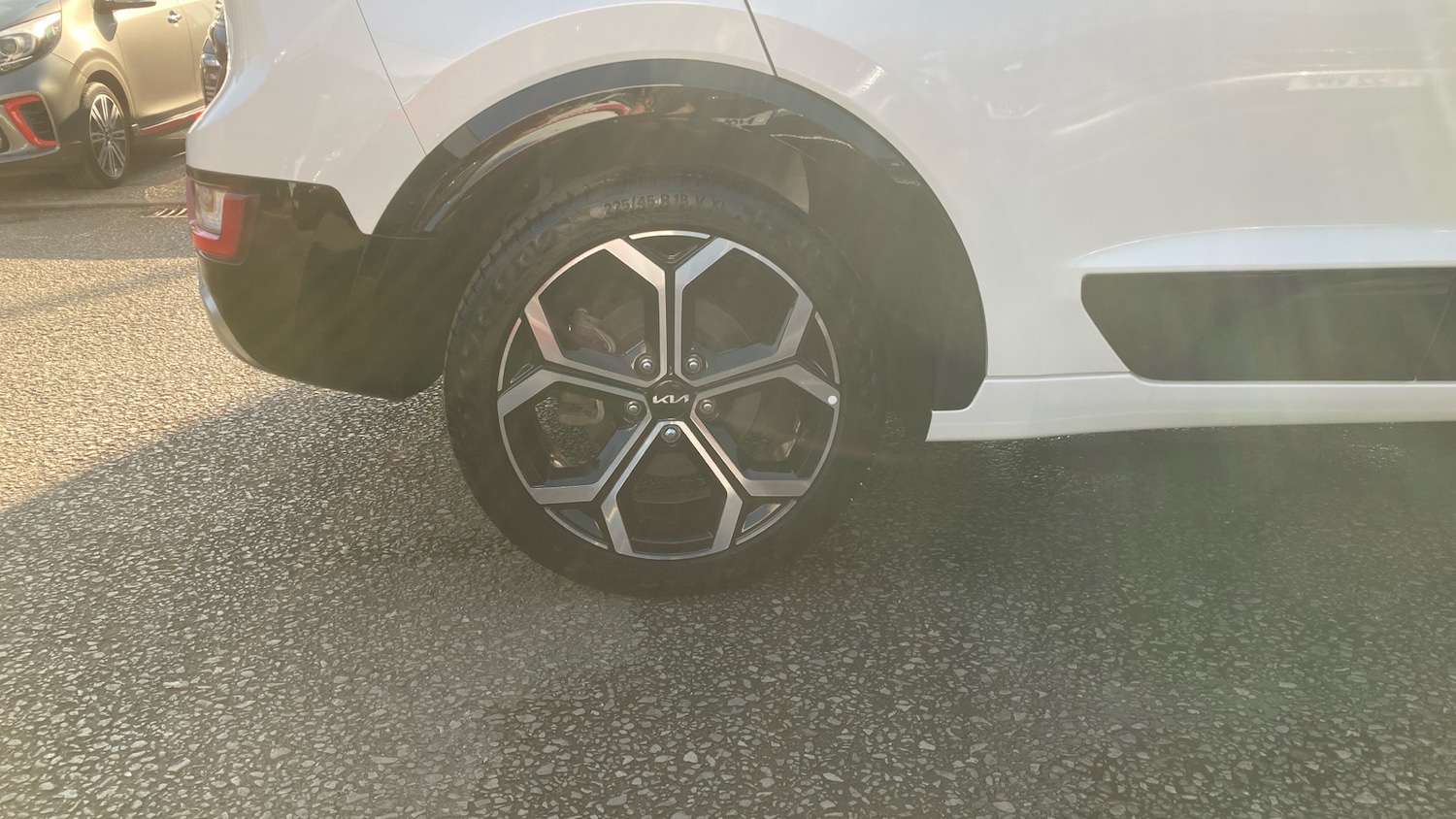 Used Kia Niro 2024 for sale - 77946036: Photo 47