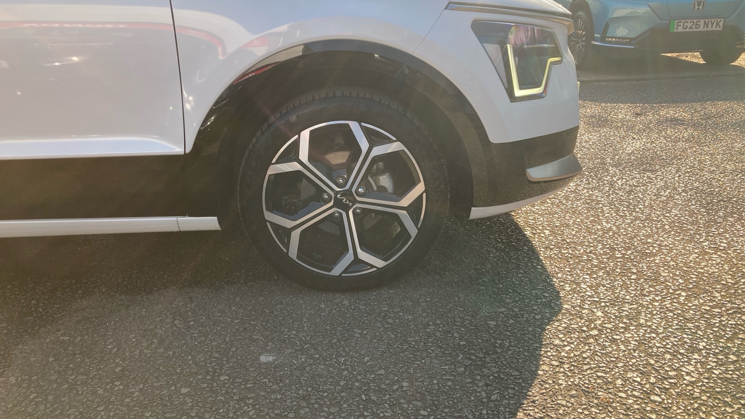 Used Kia Niro 2024 for sale - 77946036: Photo 48