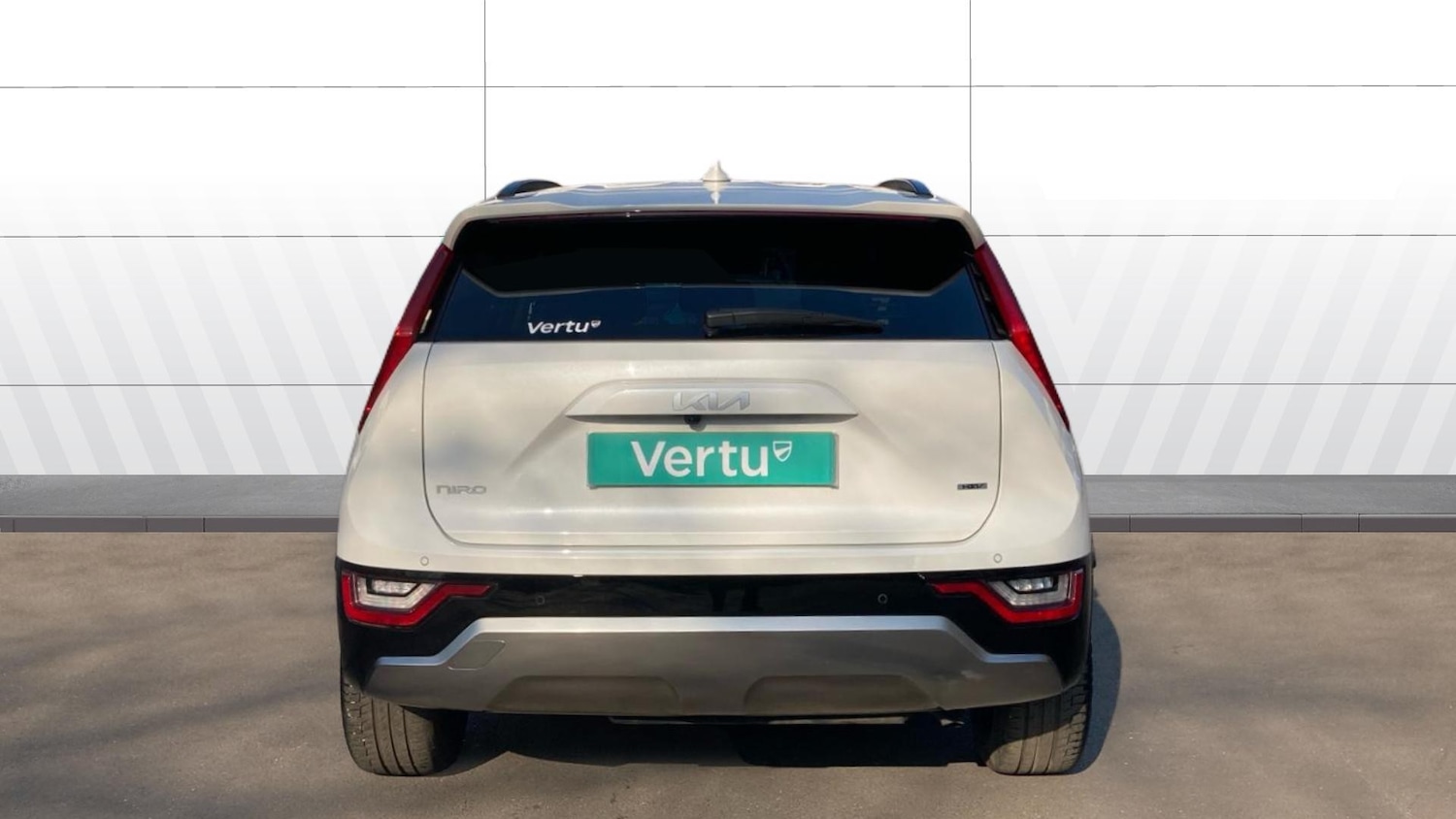 Used Kia Niro 2024 for sale - 77946036: Photo 6