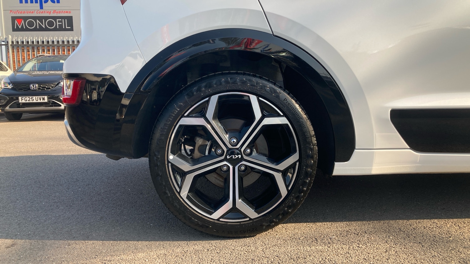 Used Kia Niro 2024 for sale - 77946036: Photo 7