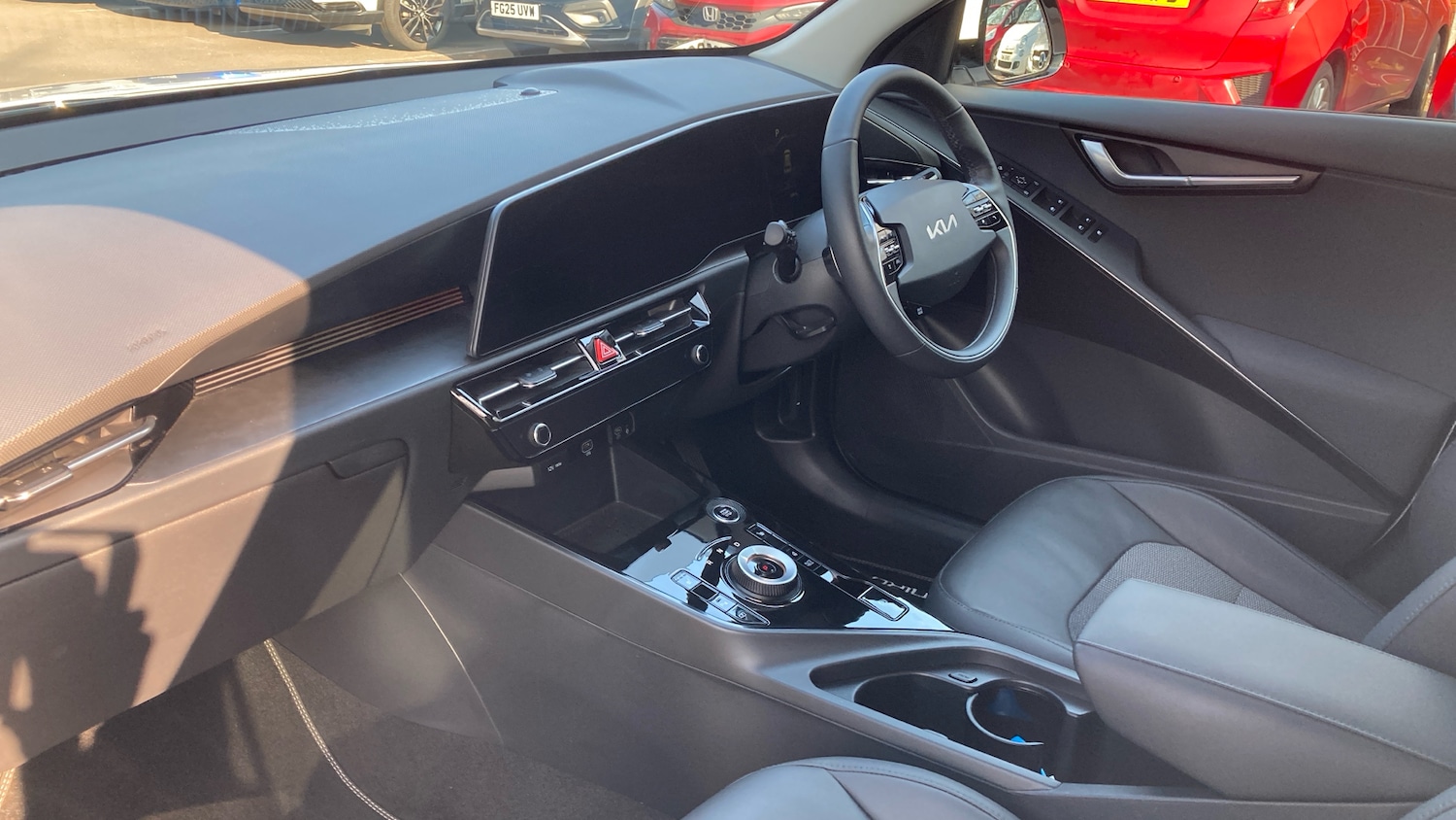 Used Kia Niro 2024 for sale - 77946036: Photo 9