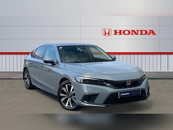 Used Honda Civic 2022 for sale - 79219278: Photo