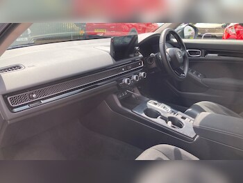 Used Honda Civic 2022 for sale - 79219278: Photo