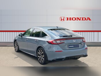 Used Honda Civic 2022 for sale - 79219278: Photo