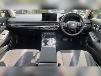 Used Honda Civic 2022 for sale - 79219278: Photo