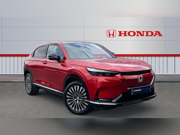 Used Honda e NY1 2024 for sale - 78942174: Photo