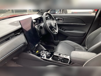 Used Honda e NY1 2024 for sale - 78942174: Photo
