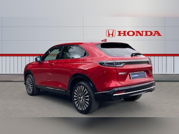 Used Honda e NY1 2024 for sale - 78942174: Photo